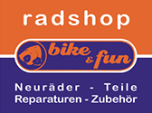 Bike & Fun Radshop
